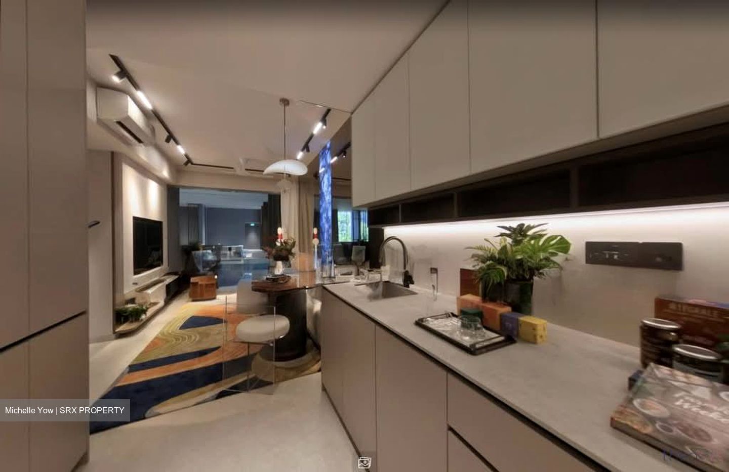Zion Road (D3), Condominium #580174961